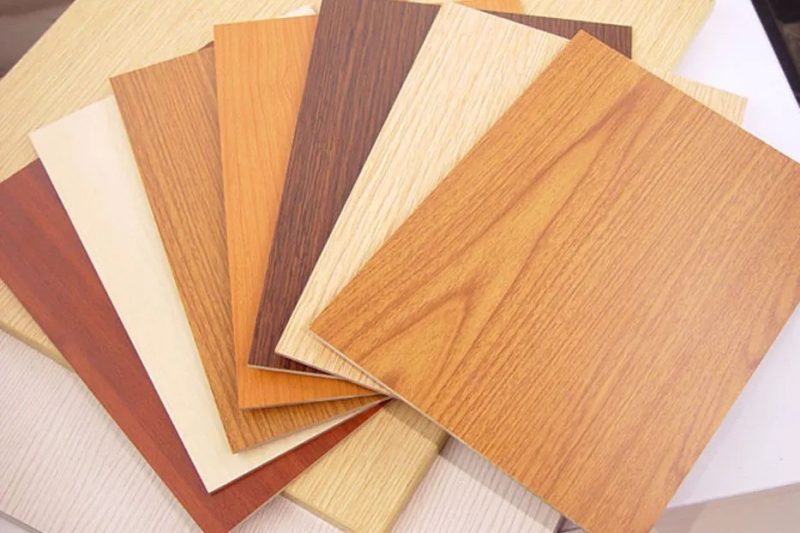 Harga Triplek Motif Kayu Jati: Pilihan Tepat untuk Hunian Estetik dan Ekonomis