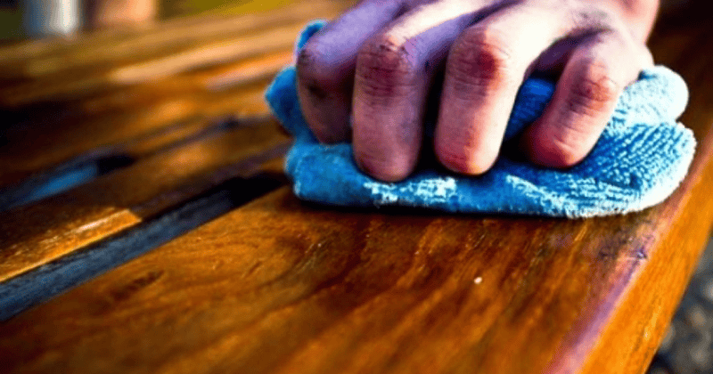 Tips Merawat Furnitur Jati Agar Awet Puluhan Tahun