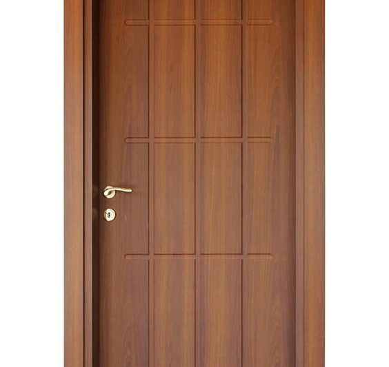 Tips Merawat Pintu Jati Ukir Minimalis agar Tetap Awet dan Indah