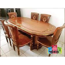 Meja Makan Jati Minimalis – Perpaduan Elegan dan Tahan Lama untuk Hunian Modern