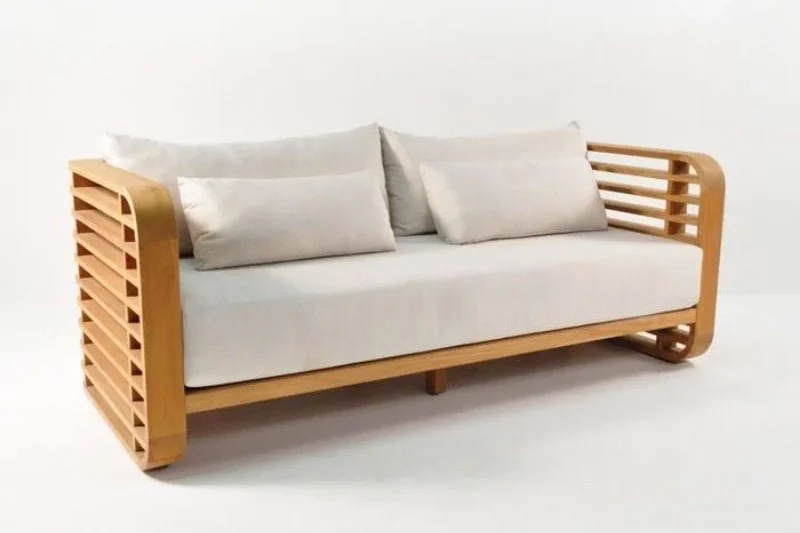 Kursi Jati Minimalis: Elegansi, Kekuatan, dan Kenyamanan dalam Satu Furnitur